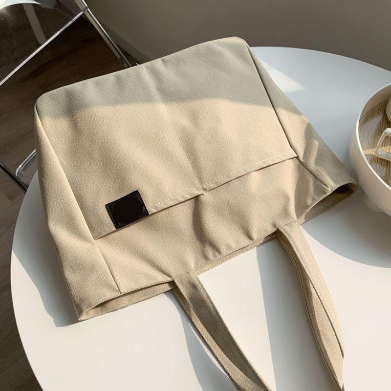 Eco-Friendly Custom Canvas Bags Wholesale