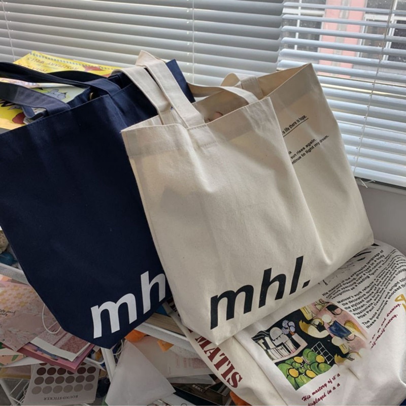 Hot Sale Custom Fashion Eco-Friendly Canvas Tote Bag Supplier