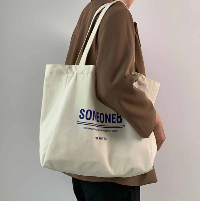 Bulk Orders Custom Canvas Bags for Wholesale