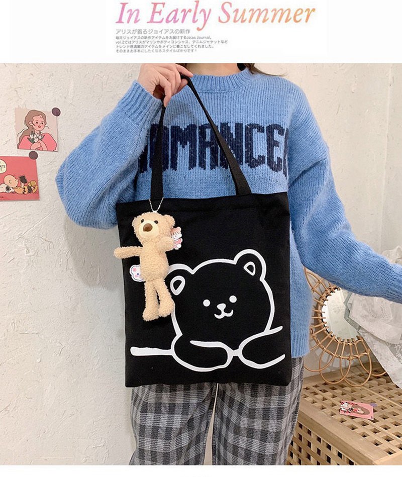 Wholesale Custom Cotton Tote Bags