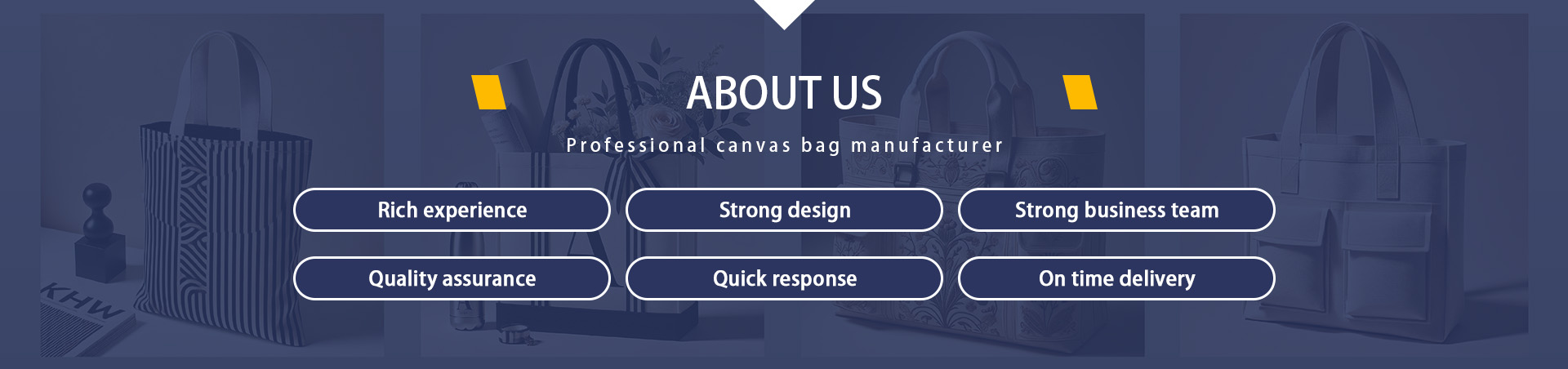 Guangzhou Clife Bag Co., Ltd.